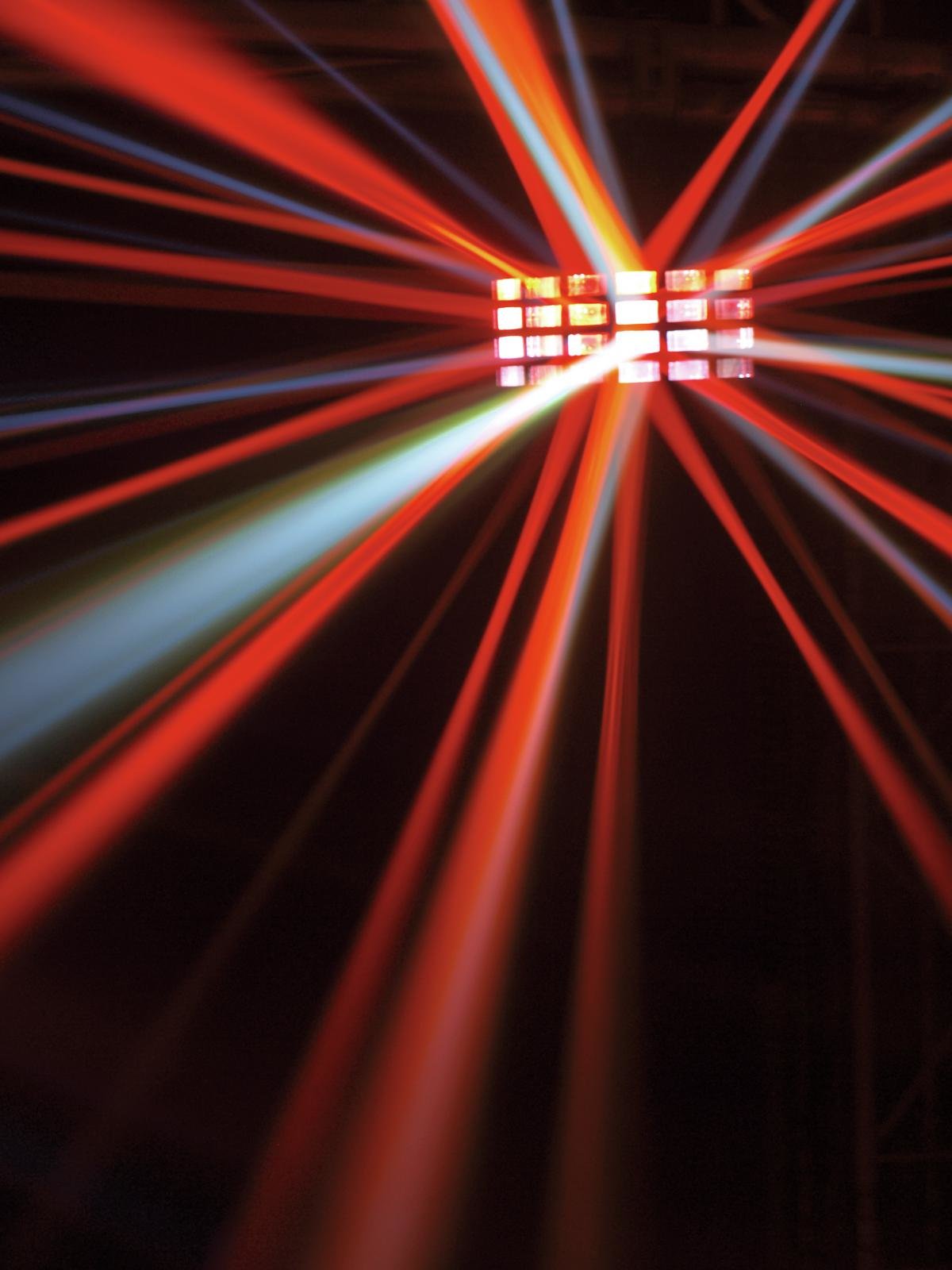 Swift Eventverleih Eurolite D-400 Strahleneffekt